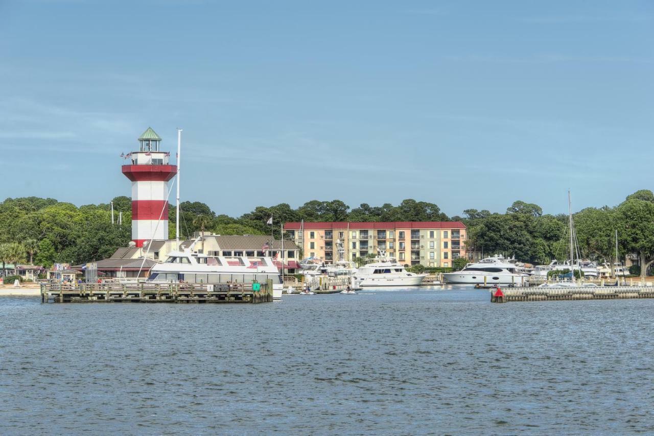 Isle Of Pines 12, 3 Bedroom, Wifi, Fireplace, Sleeps 7, Sea Pines