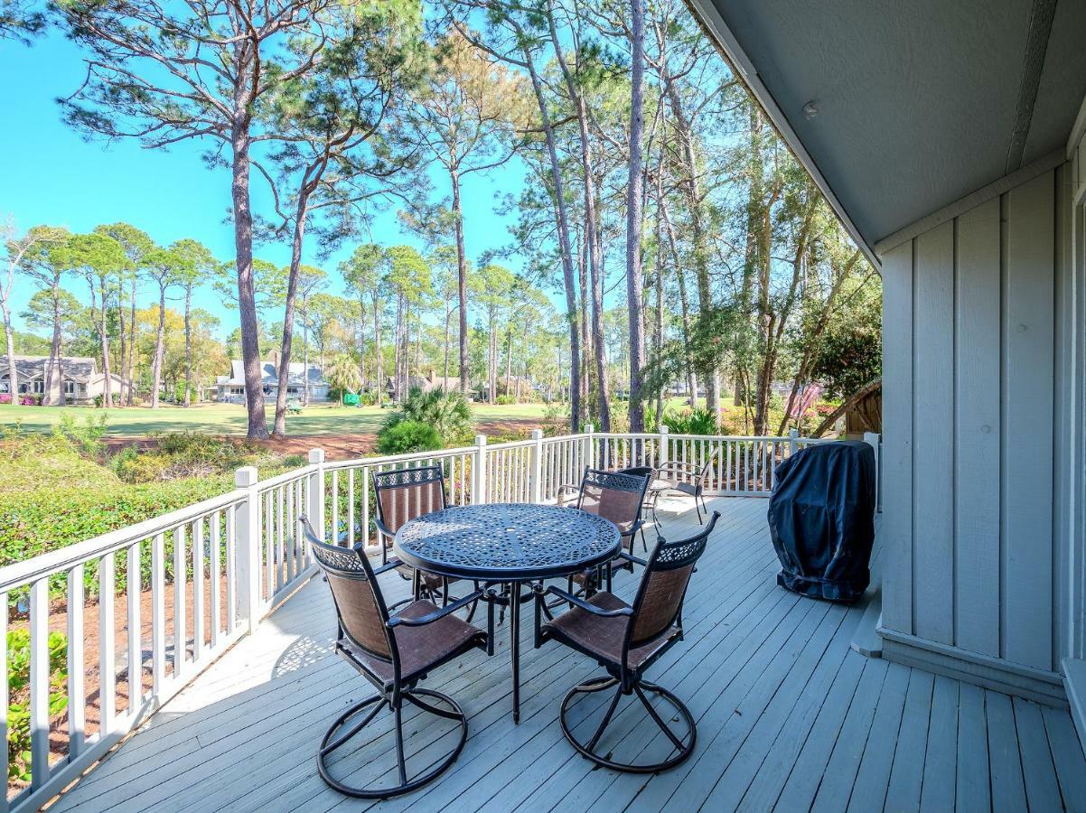 Isle Of Pines 12, 3 Bedroom, Wifi, Fireplace, Sleeps 7, Sea Pines Holiday home *