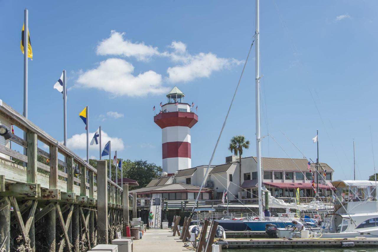 Isle Of Pines 12, 3 Bedroom, Wifi, Fireplace, Sleeps 7, Sea Pines * Hilton Head Island