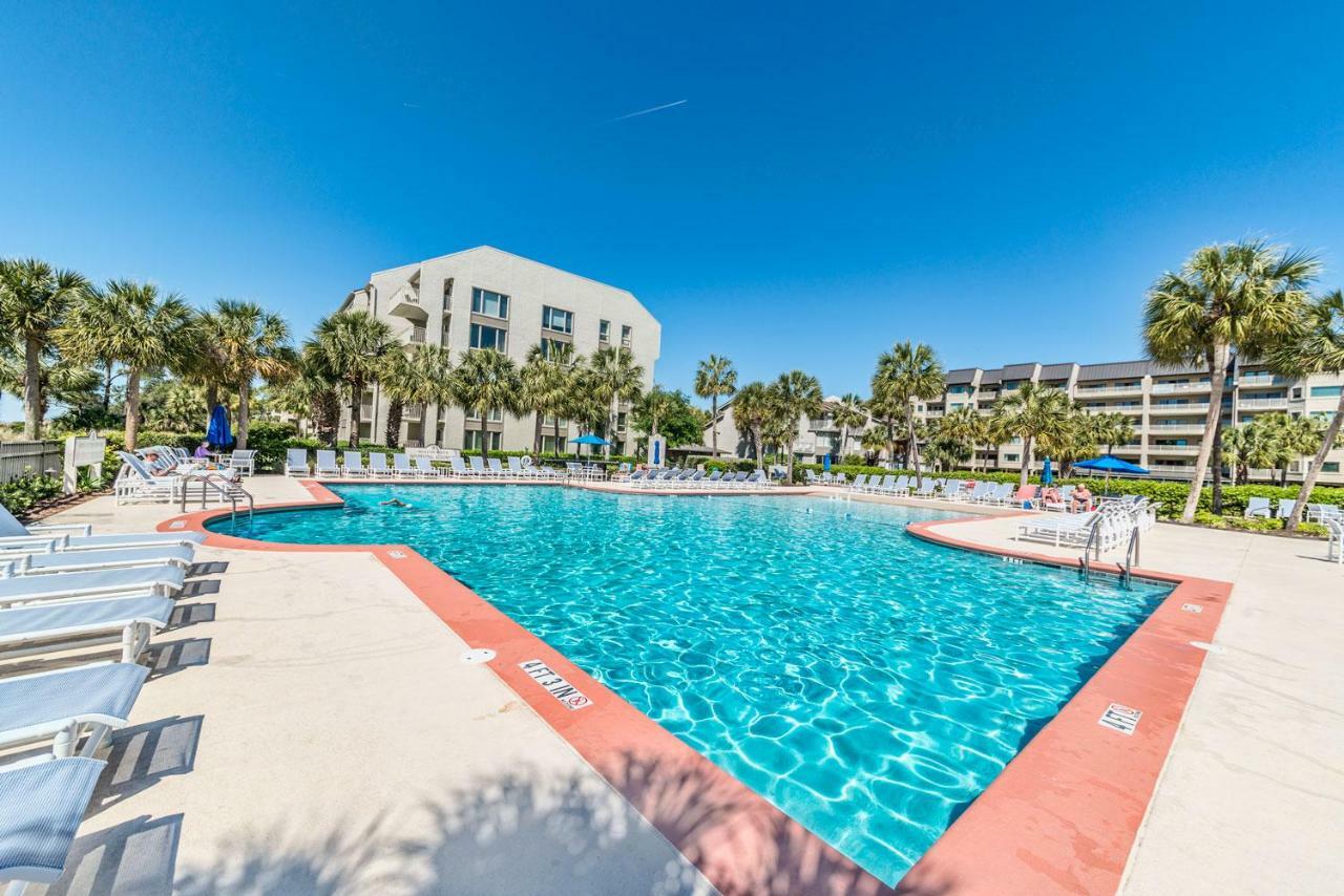 Holiday home Shore Wood Hilton Head Island