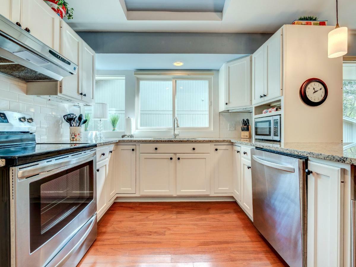 Isle Of Pines 12, 3 Bedroom, Wifi, Fireplace, Sleeps 7, Sea Pines * Hilton Head Island