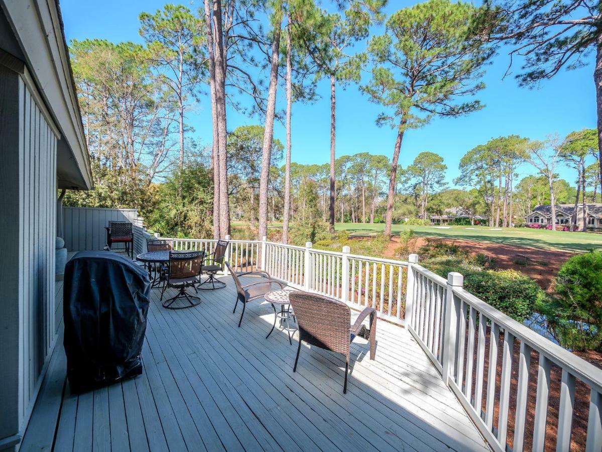 Holiday home Isle Of Pines 12, 3 Bedroom, Wifi, Fireplace, Sleeps 7, Sea Pines Hilton Head Island