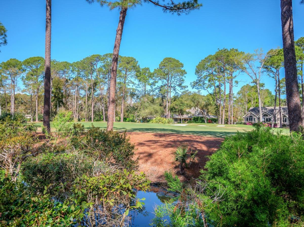 Holiday home Isle Of Pines 12, 3 Bedroom, Wifi, Fireplace, Sleeps 7, Sea Pines