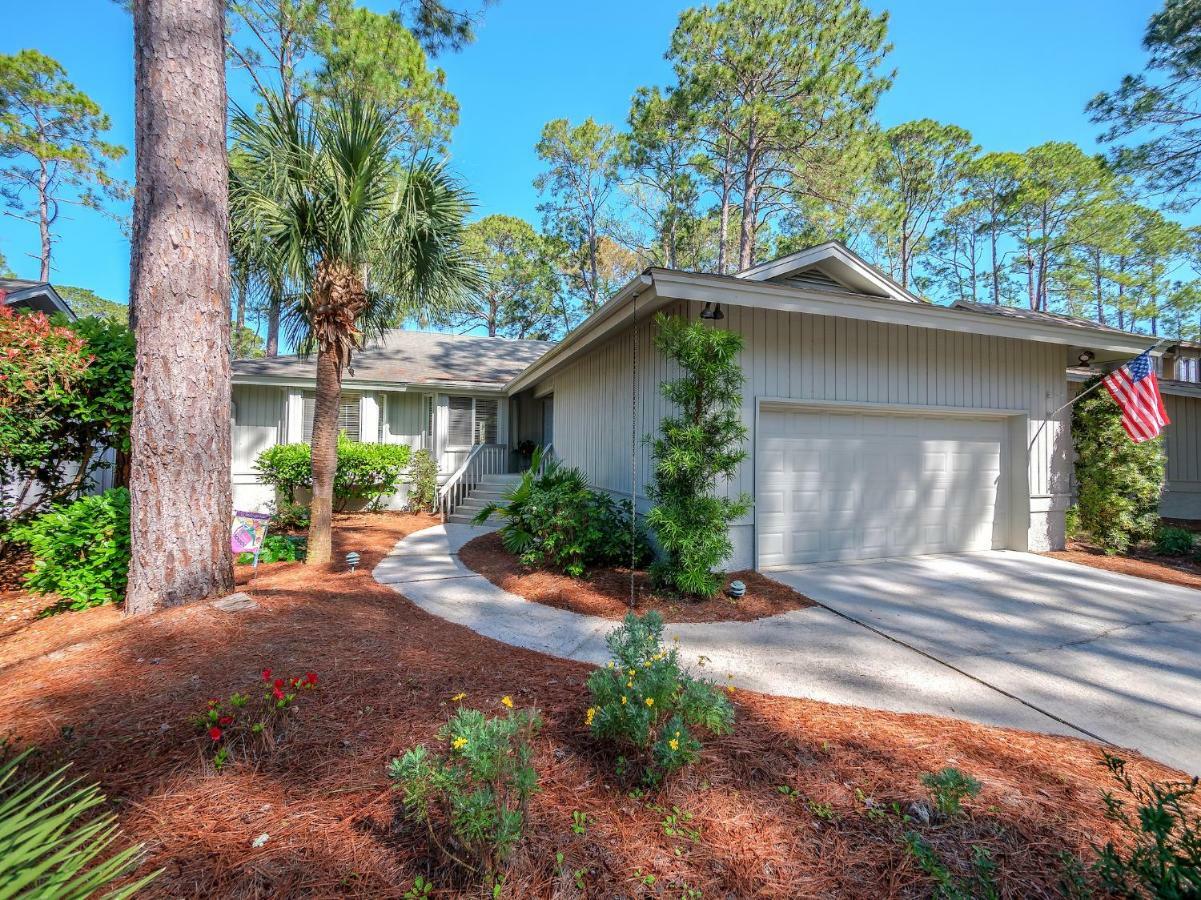 Isle Of Pines 12, 3 Bedroom, Wifi, Fireplace, Sleeps 7, Sea Pines Holiday home *