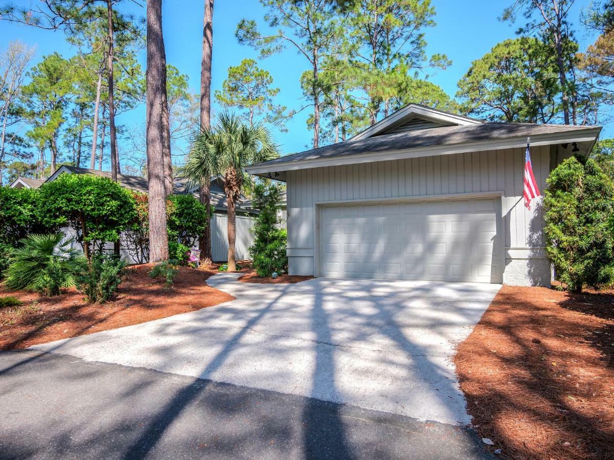 Isle Of Pines 12, 3 Bedroom, Wifi, Fireplace, Sleeps 7, Sea Pines Holiday home Hilton Head Island