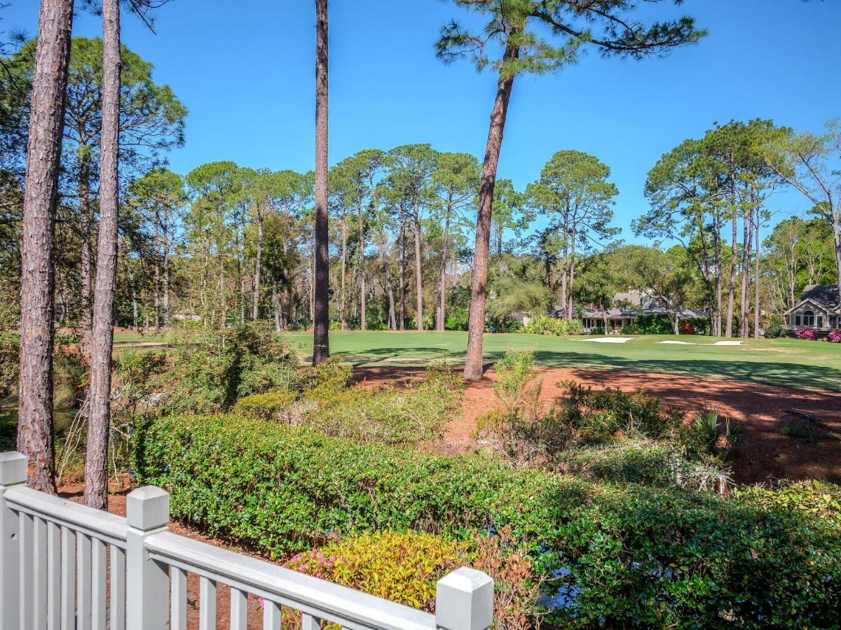 Isle Of Pines 12, 3 Bedroom, Wifi, Fireplace, Sleeps 7, Sea Pines Holiday home Hilton Head Island