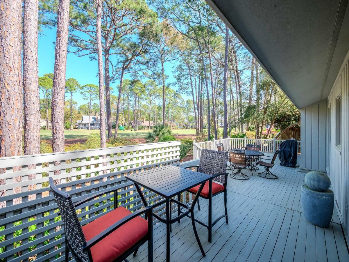 Isle Of Pines 12, 3 Bedroom, Wifi, Fireplace, Sleeps 7, Sea Pines *