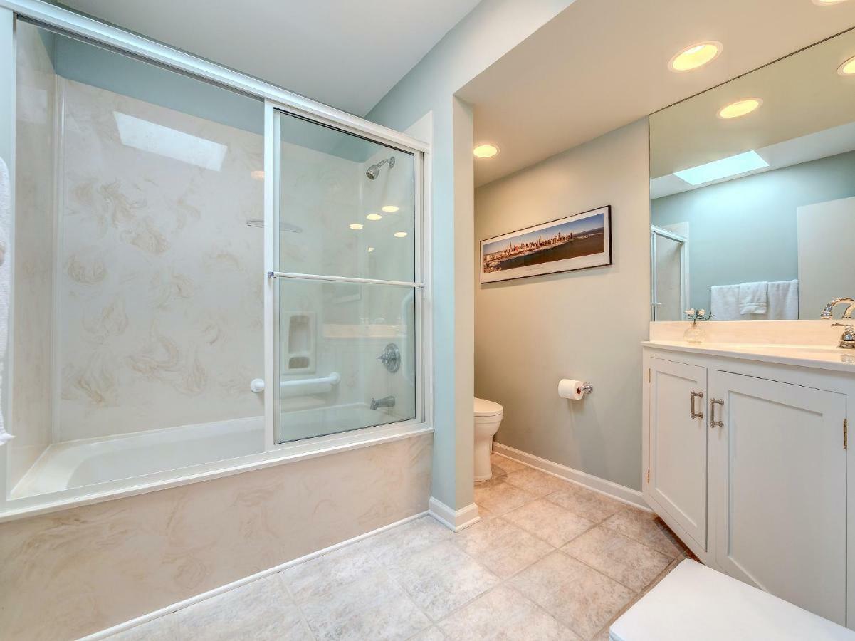 Isle Of Pines 12, 3 Bedroom, Wifi, Fireplace, Sleeps 7, Sea Pines Hilton Head Island