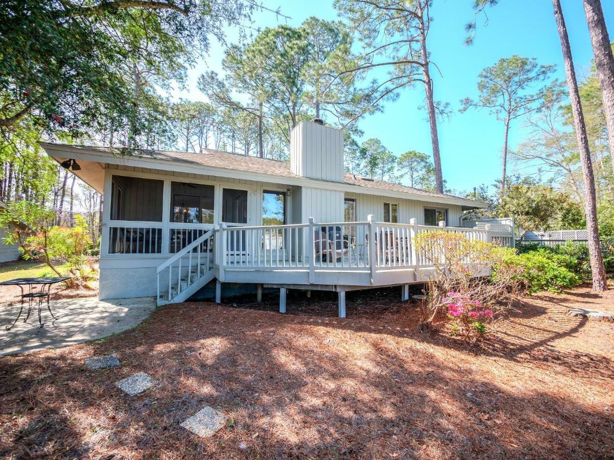 Holiday home Isle Of Pines 12, 3 Bedroom, Wifi, Fireplace, Sleeps 7, Sea Pines *