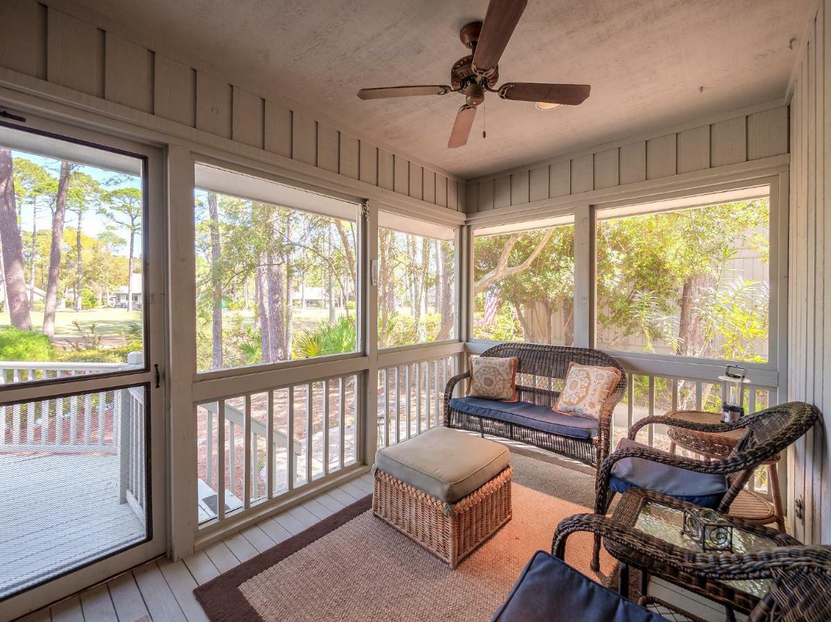 Isle Of Pines 12, 3 Bedroom, Wifi, Fireplace, Sleeps 7, Sea Pines Holiday home