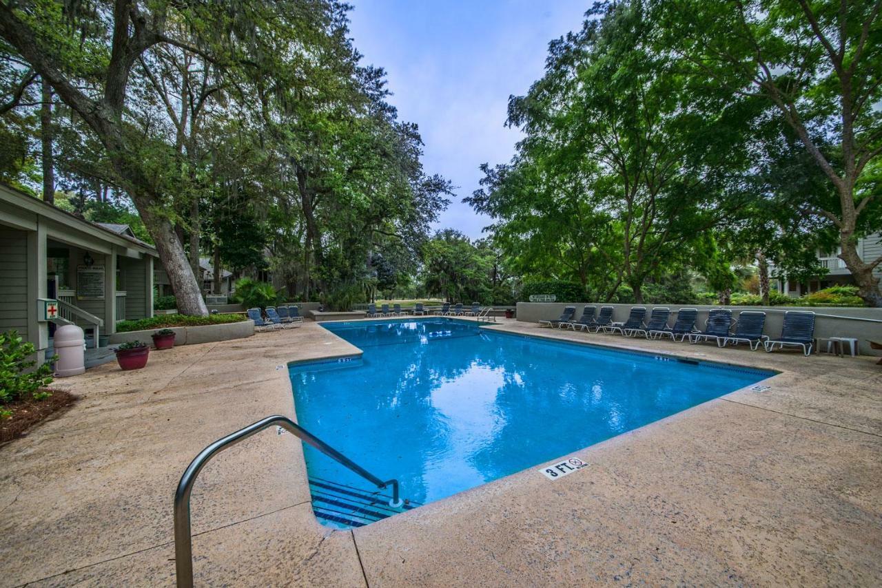 Saint Andrews Common 1774 Apartment Hilton Head Island