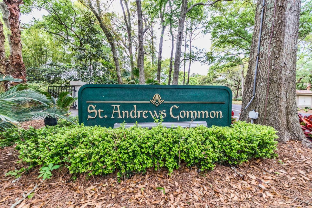 Apartment Saint Andrews Common 1774
