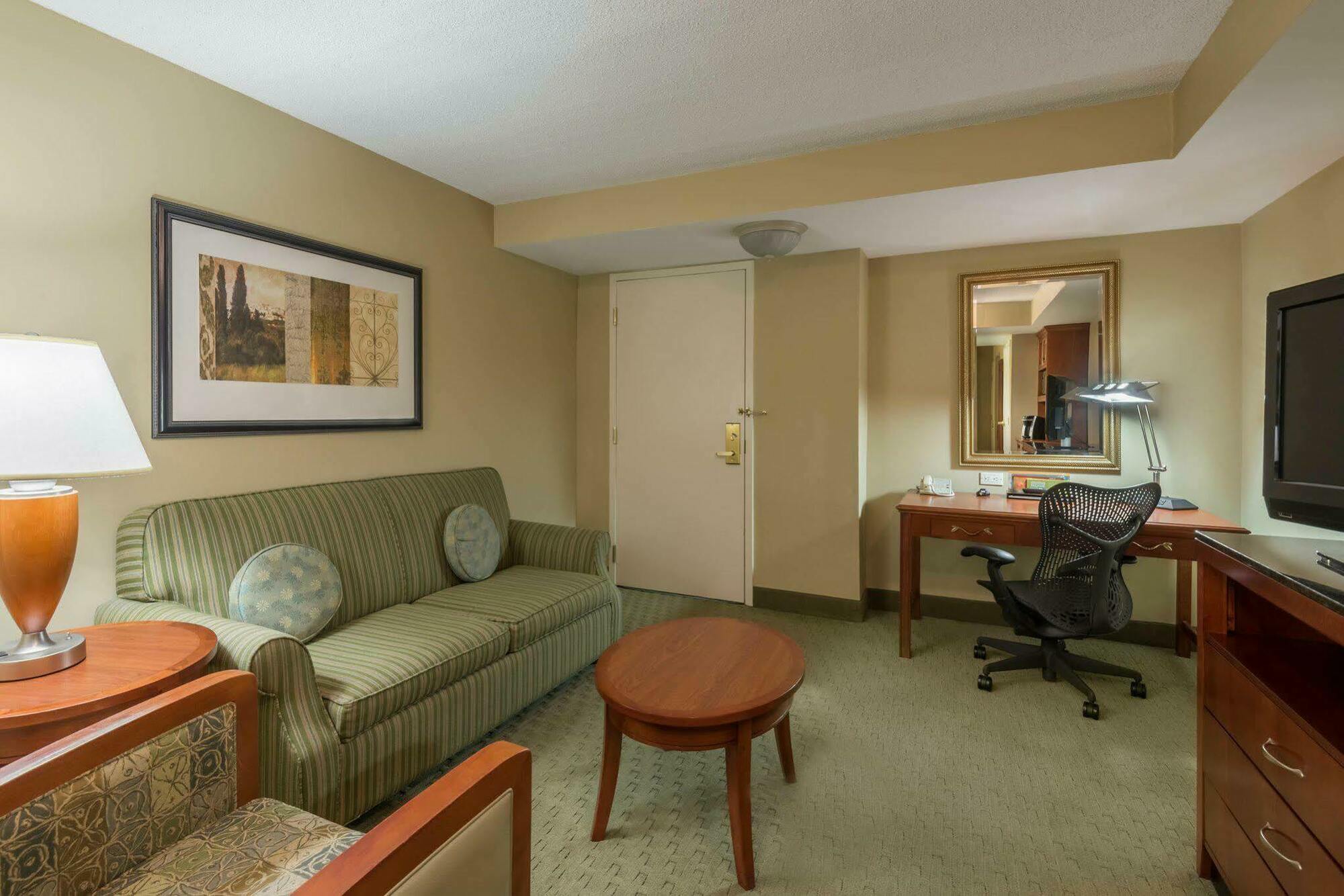 Hilton Garden Hilton Head 3*