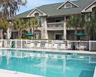 Coral Reef Hilton Head Island