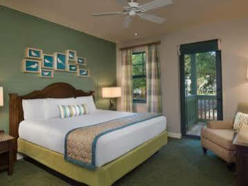 Disney's 3* Hilton Head Island