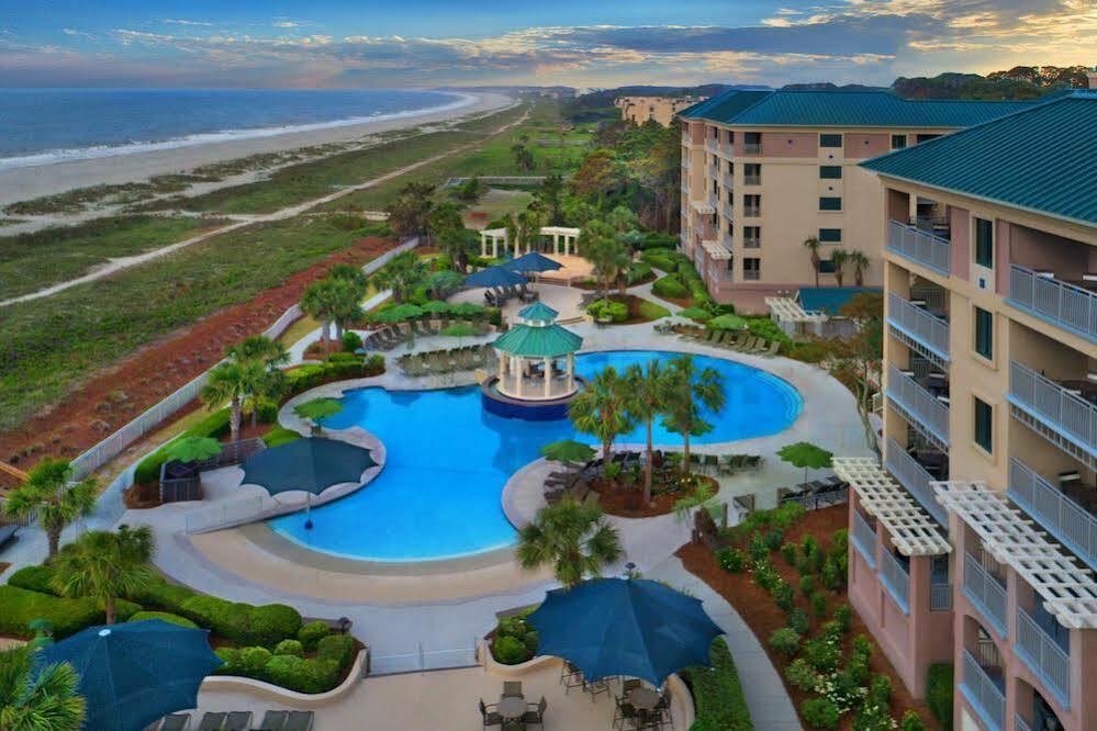 Marriott's Barony Club Hotel 4*