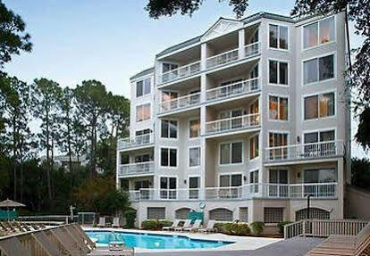 Marriott's Harbour Club 2* Hilton Head Island
