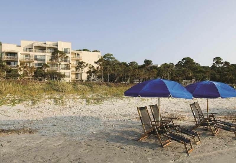 Marriott's Monarch At Sea Pines Hotel