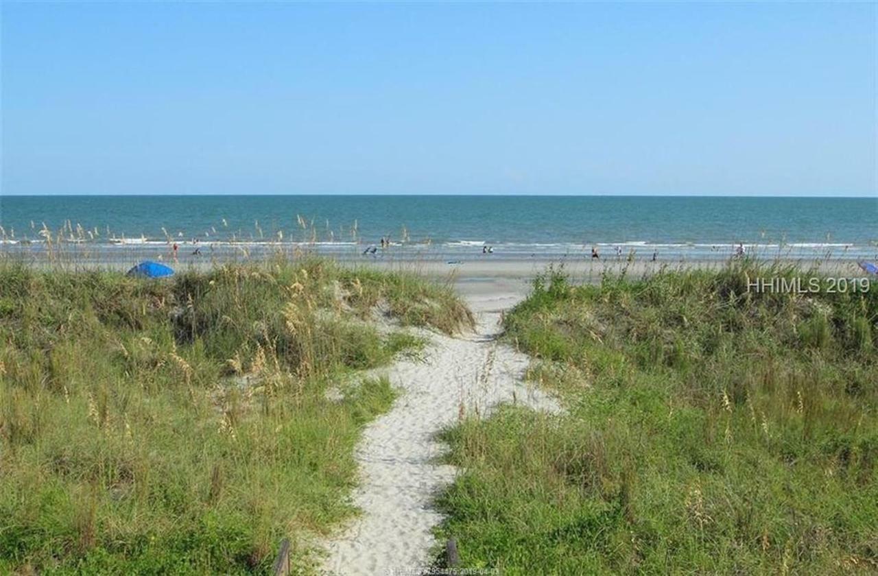 34 South Forest Beach Drive Apartment Hilton Head Island