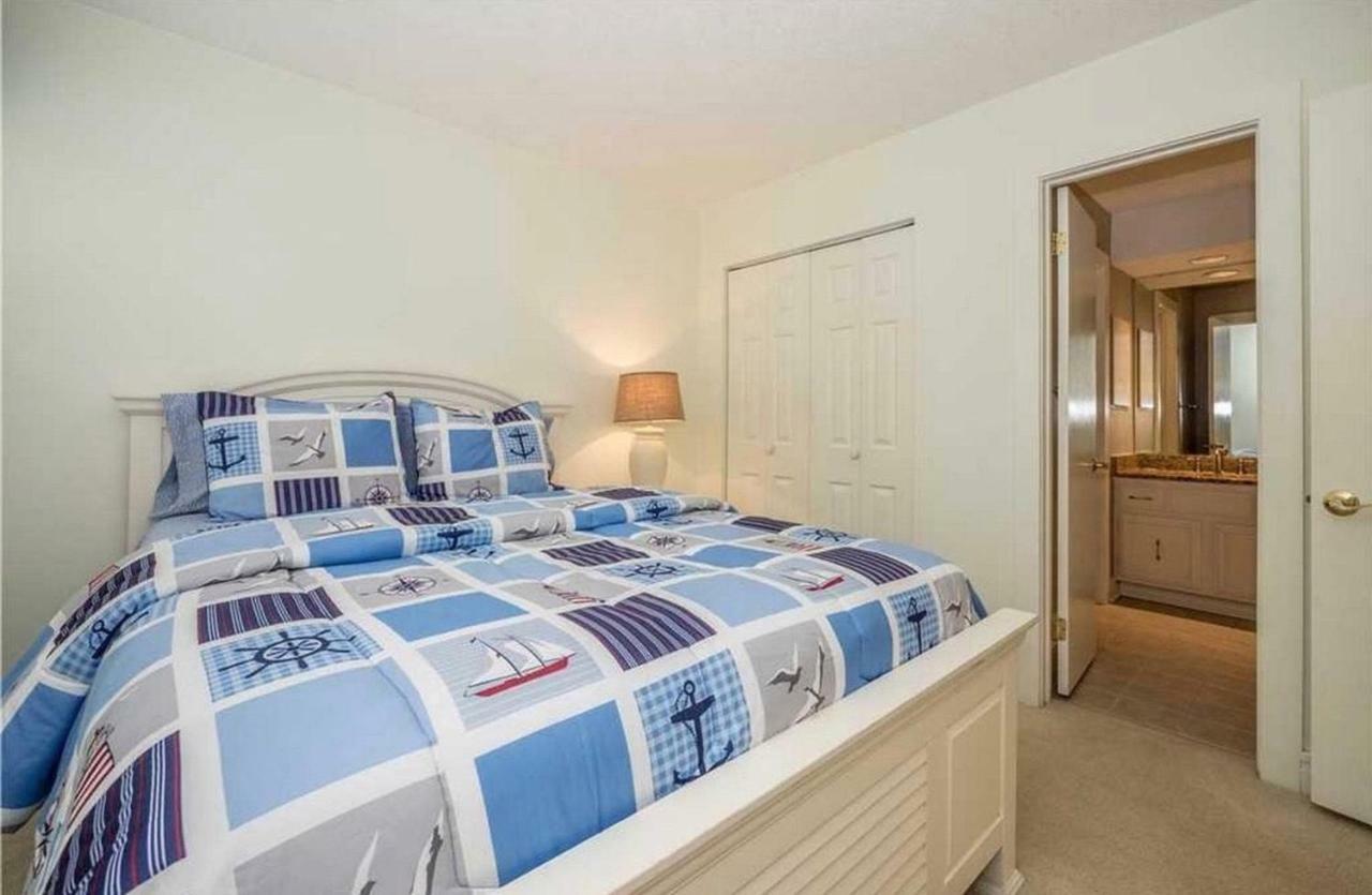 34 South Forest Beach Drive Apartment *