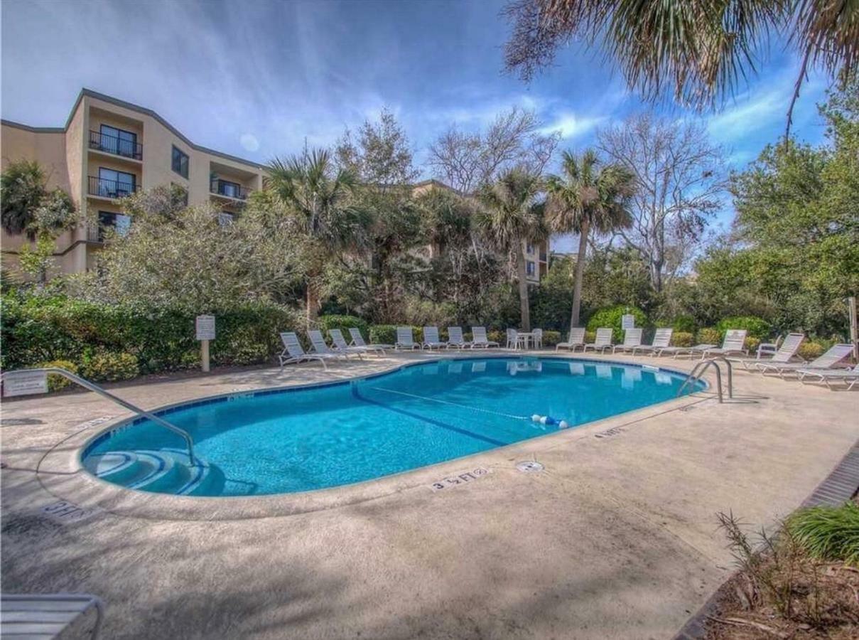 Apartment 34 South Forest Beach Drive