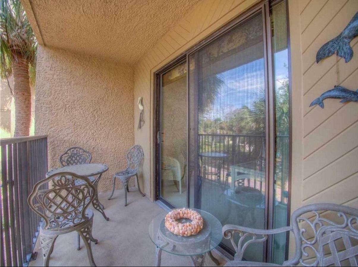 Apartment 34 South Forest Beach Drive *