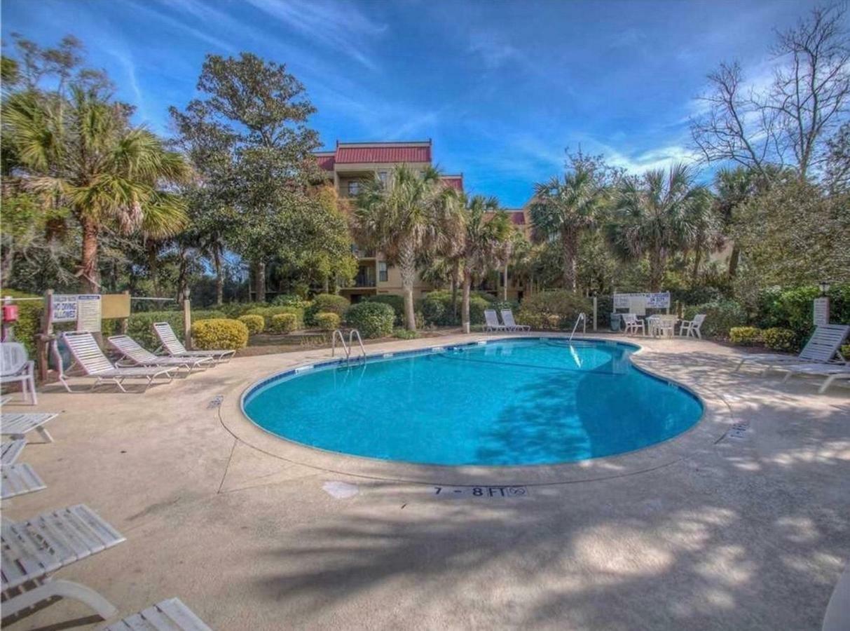 34 South Forest Beach Drive * Hilton Head Island