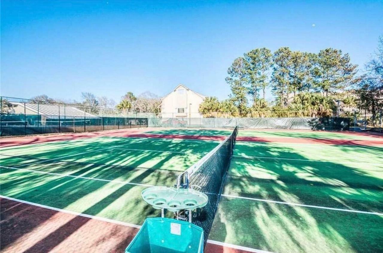 34 South Forest Beach Drive * Hilton Head Island