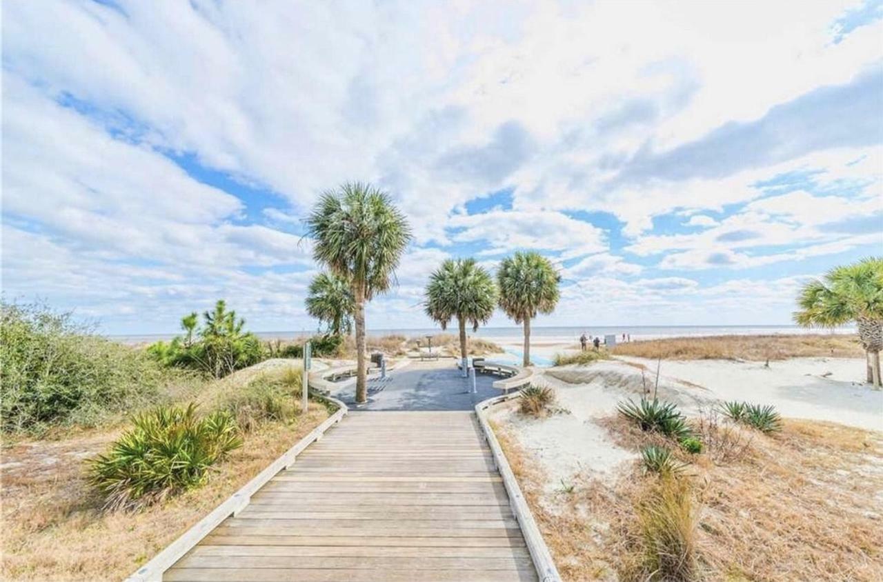 34 South Forest Beach Drive * Hilton Head Island