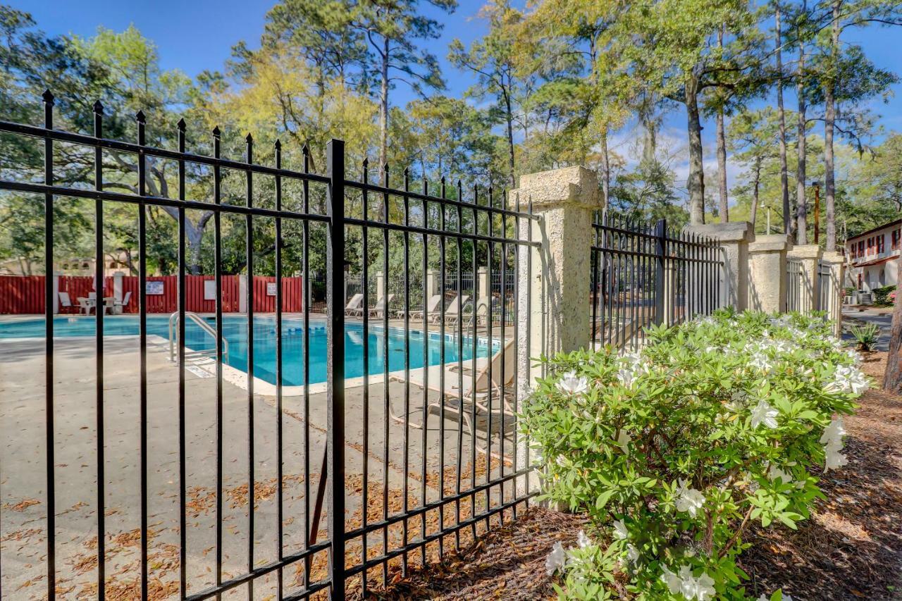 Away #114 Holiday home Hilton Head Island