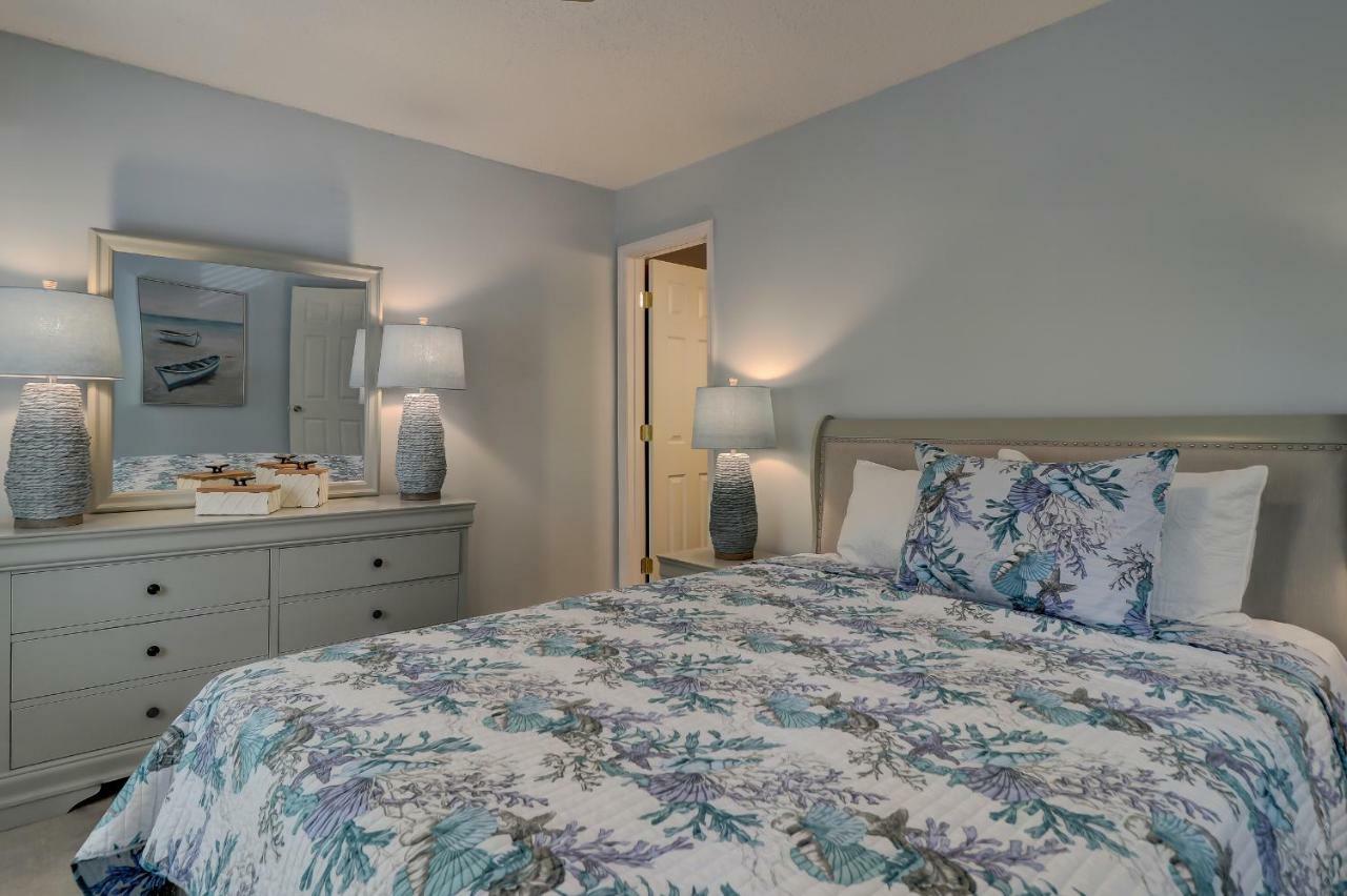 Away #88 Holiday home Hilton Head Island