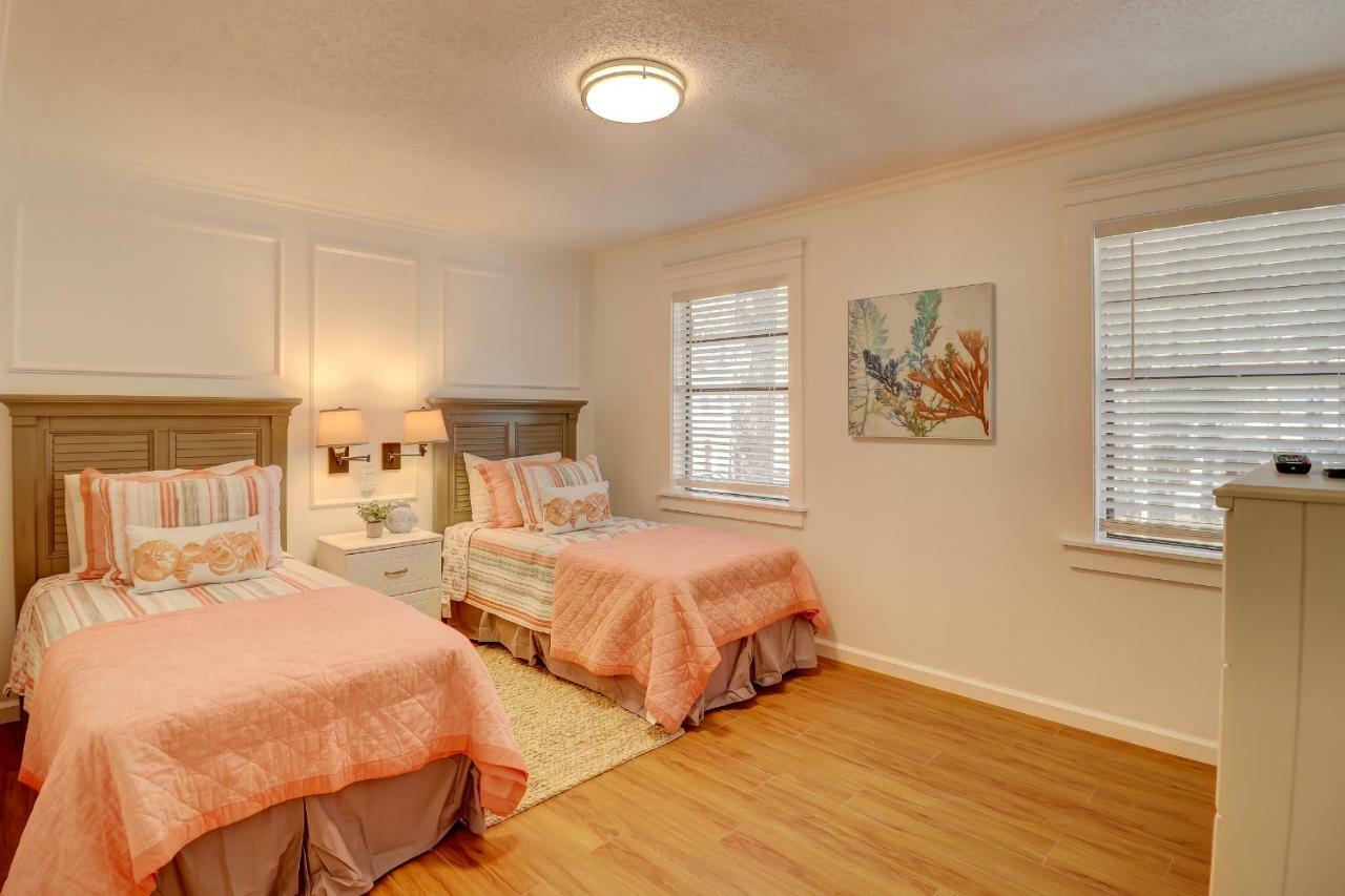Away #114 Holiday home