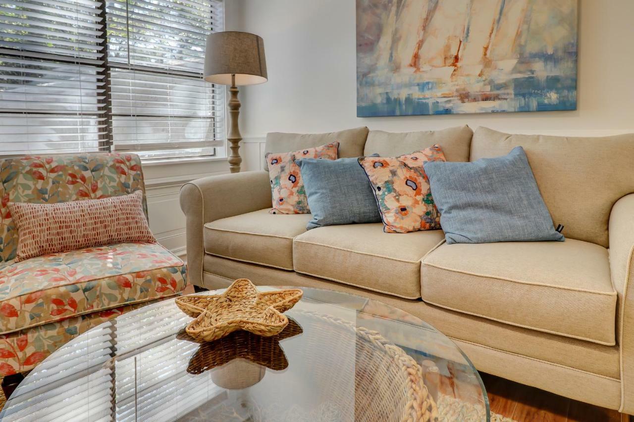 Holiday home Away #114 Hilton Head Island