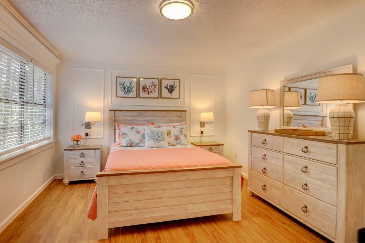 Away #114 Holiday home Hilton Head Island