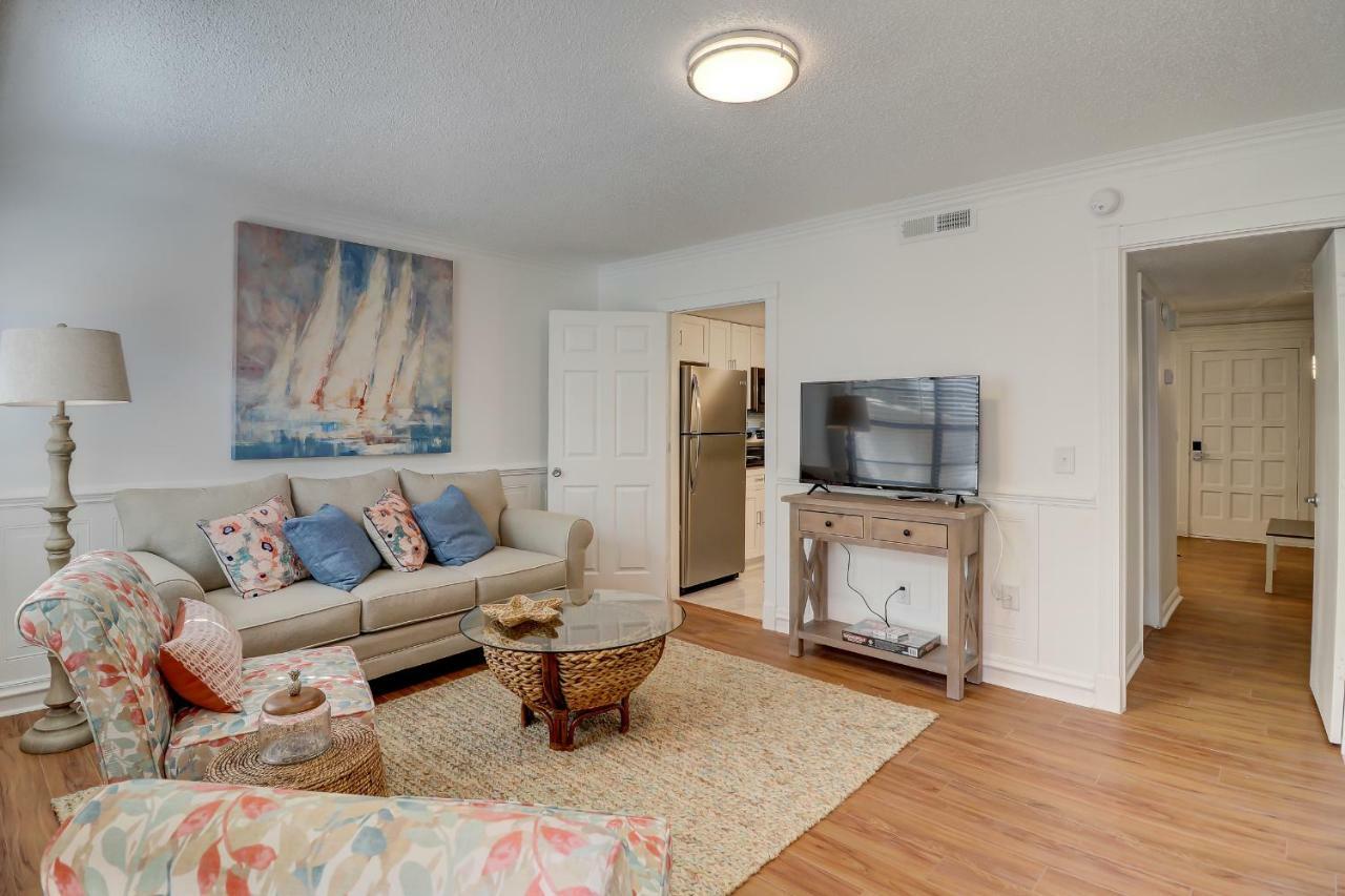 Holiday home Away #114 Hilton Head Island