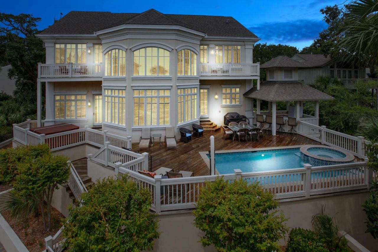 Holiday home 2nd Row Luxury At 30 Knotts Way