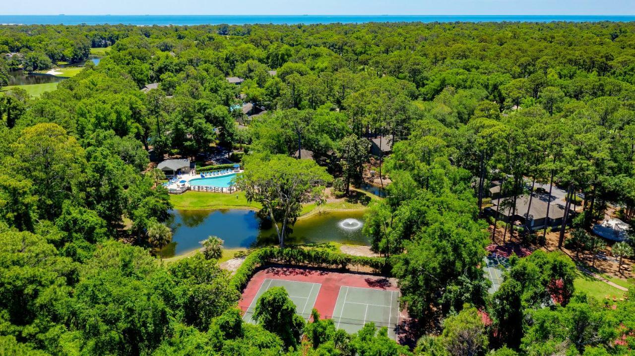 Resort Carolina Club By Spinnaker 3*