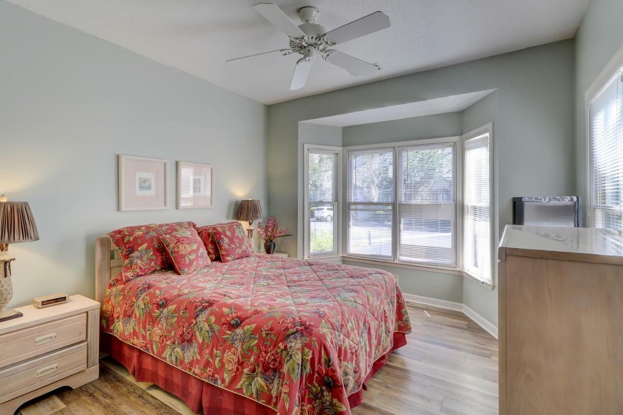 Ocean Breeze 96 Apartment *