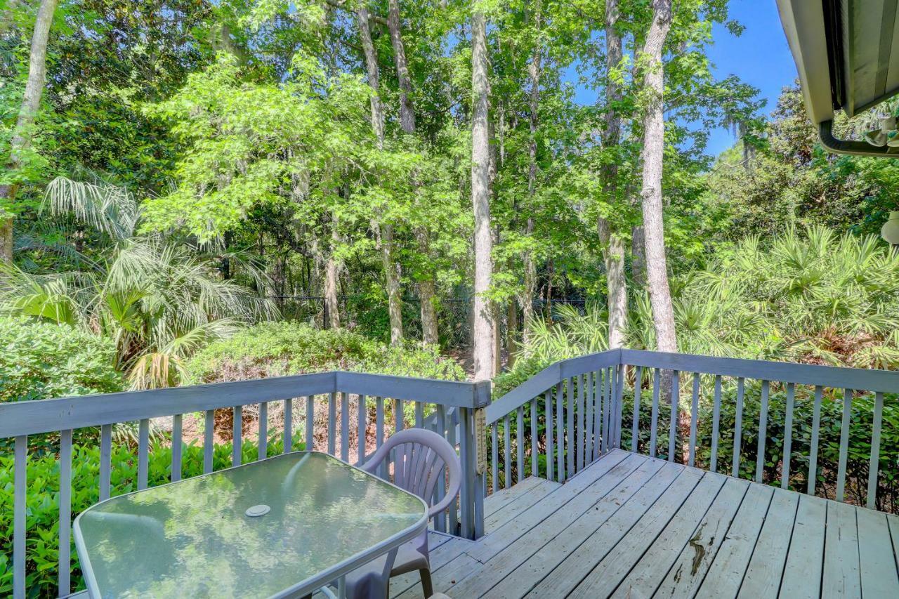 Ocean Breeze 96 * Hilton Head Island