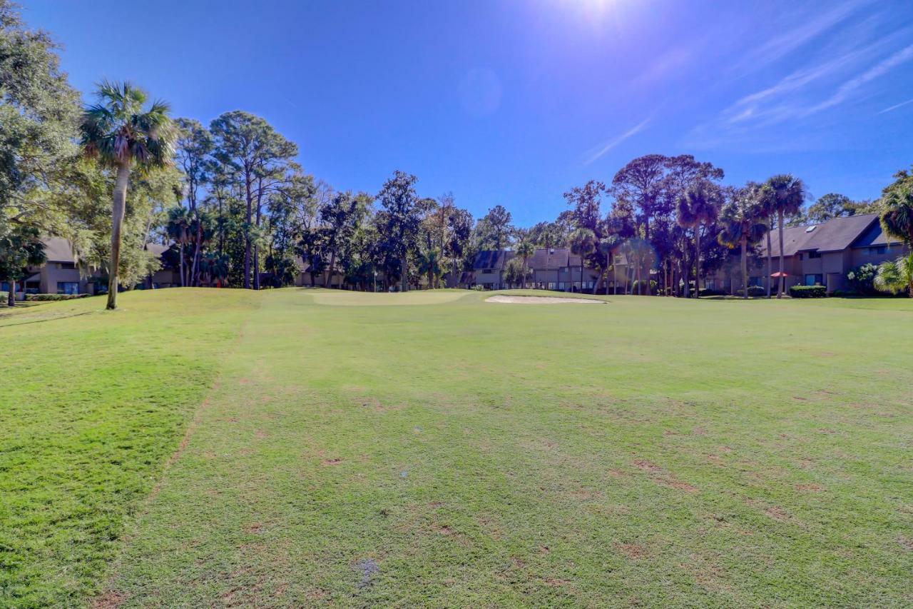 Greens 172 Hilton Head Island