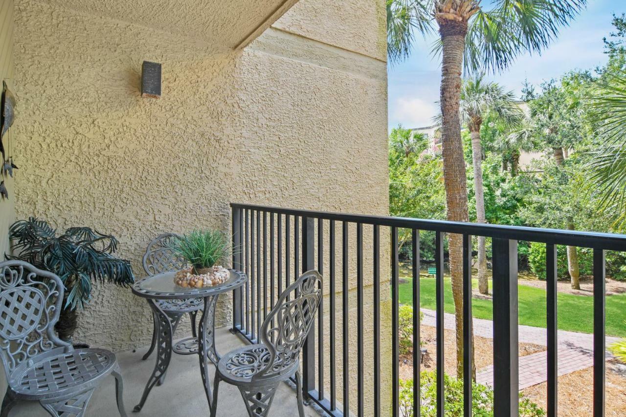 Apartment 34 South Forest Beach Drive Hilton Head Island