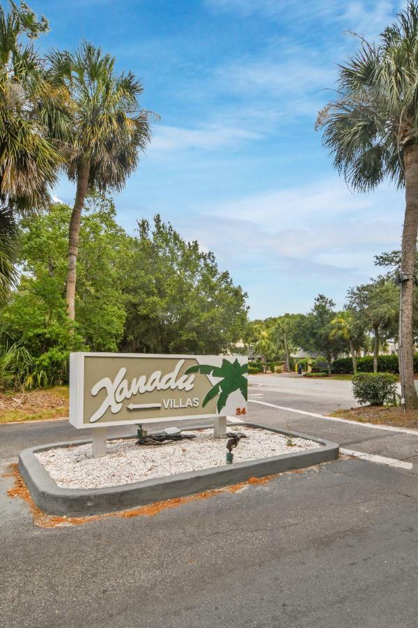 34 South Forest Beach Drive Hilton Head Island
