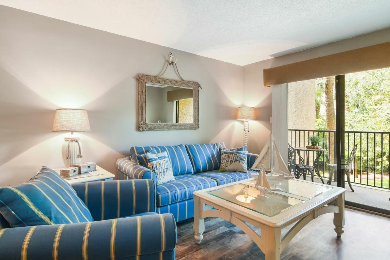 34 South Forest Beach Drive Apartment Hilton Head Island