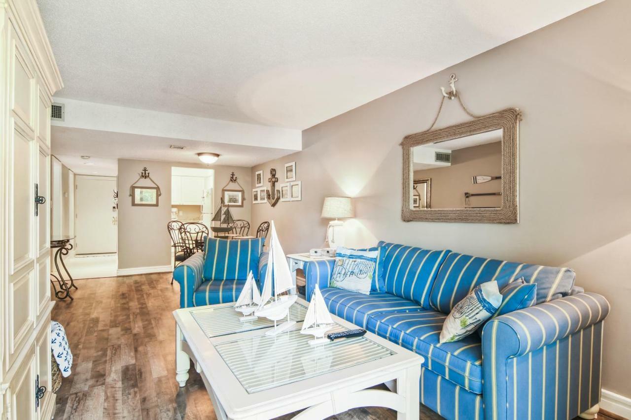 34 South Forest Beach Drive Hilton Head Island