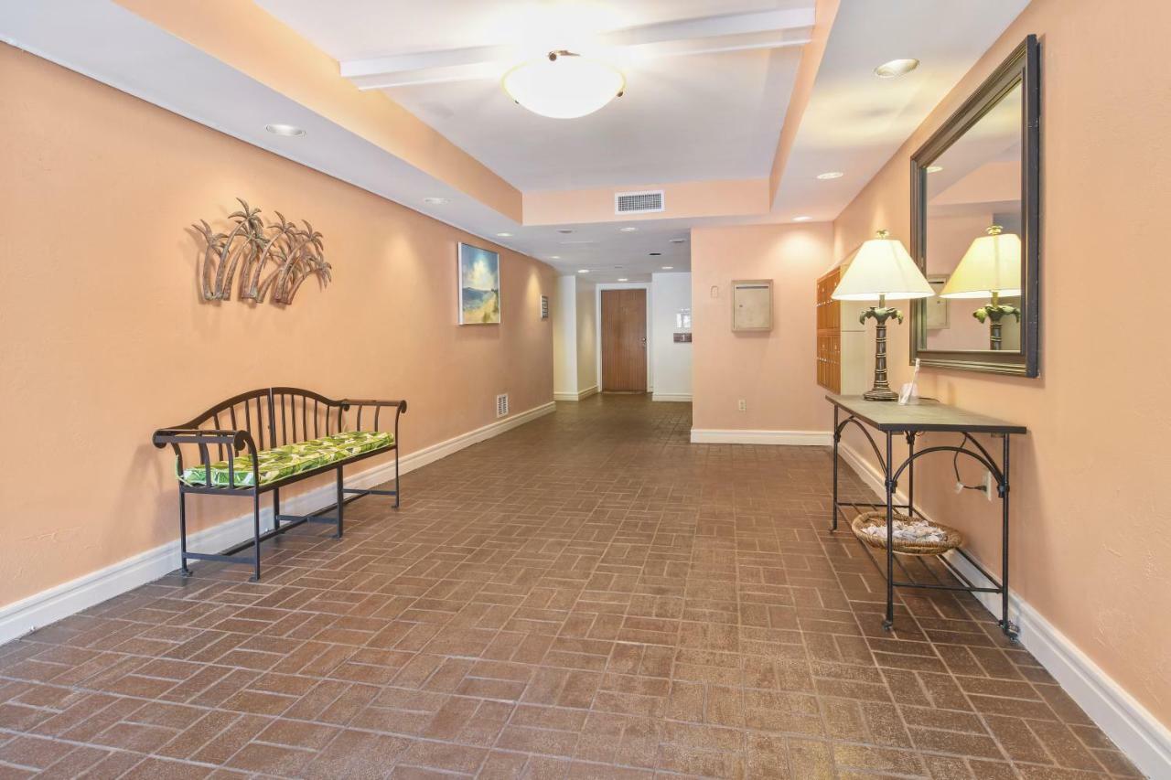 Apartment 34 South Forest Beach Drive *