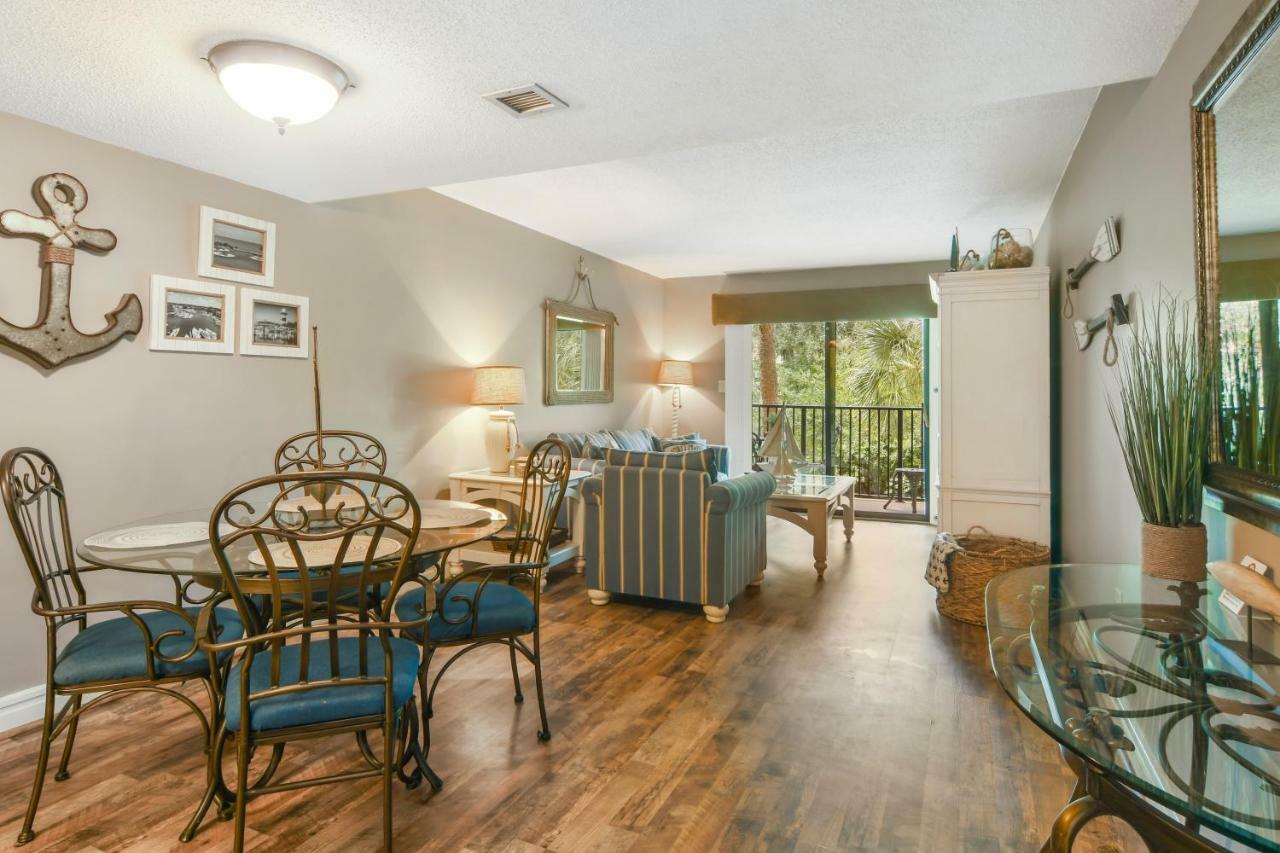 Apartment 34 South Forest Beach Drive Hilton Head Island