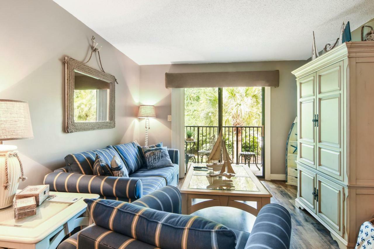 Apartment 34 South Forest Beach Drive Hilton Head Island