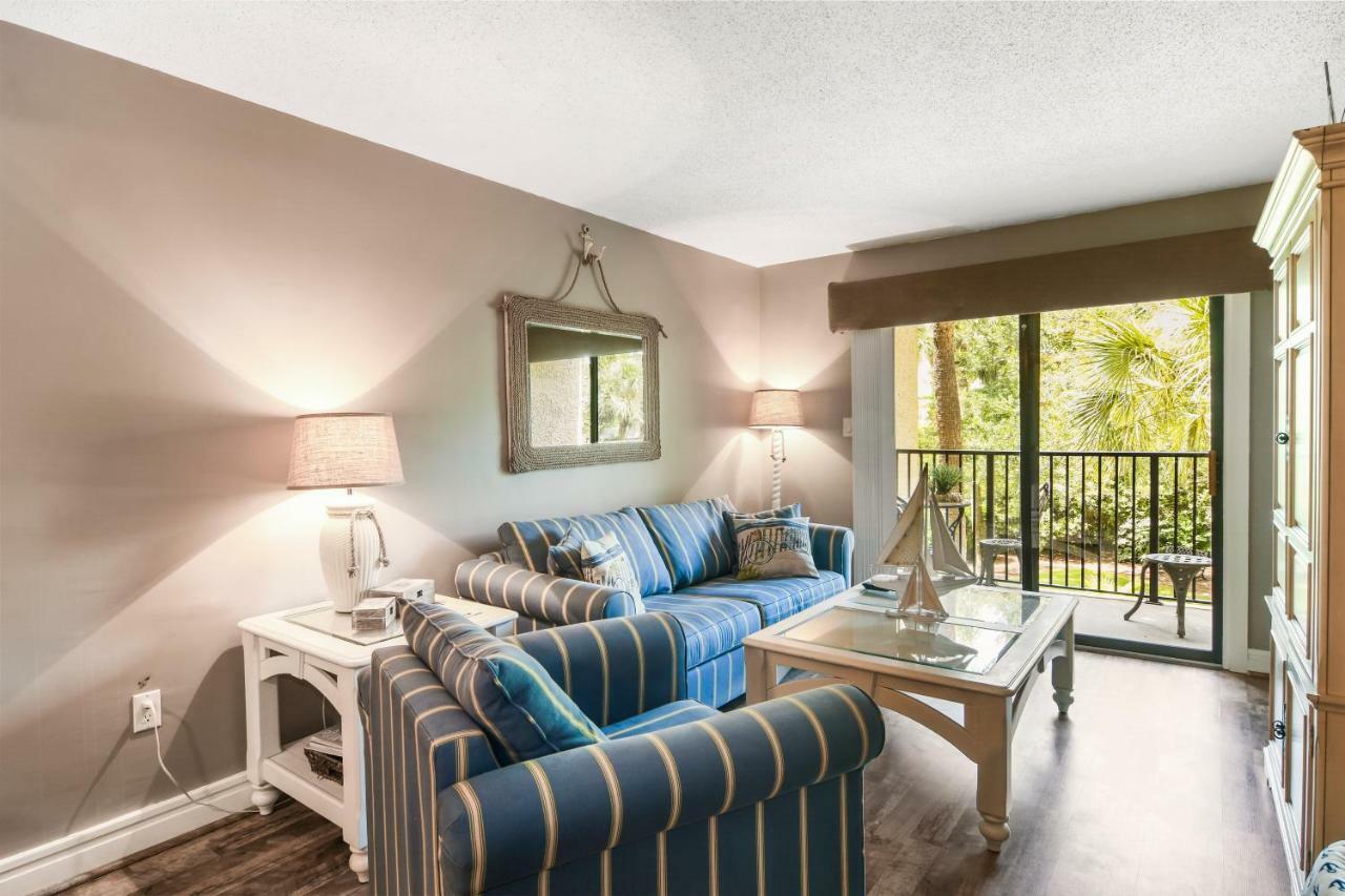 34 South Forest Beach Drive Hilton Head Island