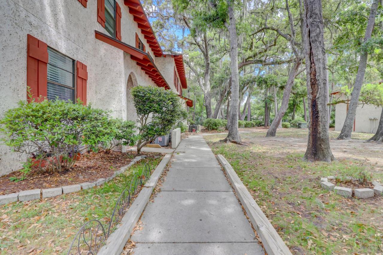 Holiday home Away Hilton Head Island