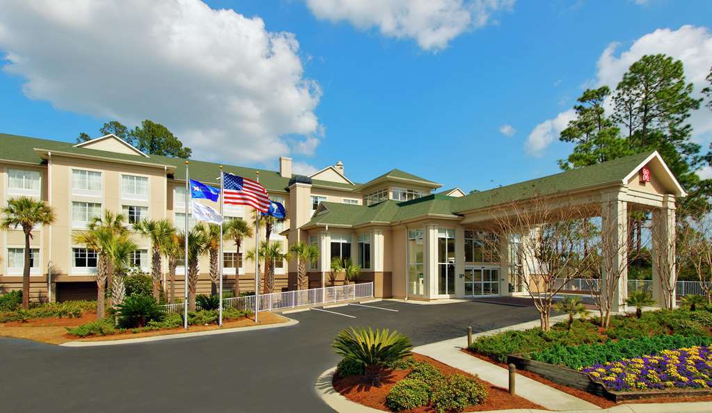 Hilton Garden Hilton Head 3* Hilton Head Island